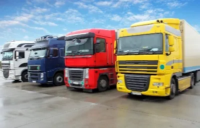 Antalya Yumurtalık Nakliye Ambarı