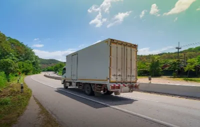 Antalya ile Yumurtalık Arası Bulaşık Makinesi Taşıma