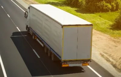 Antalya ile Yumurtalık Arası Parça Eşya Taşıma