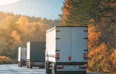 Antalya ile Yumurtalık Arası Klima Taşıma