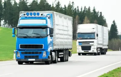 Antalya ile Yumurtalık Arası Eşya Taşıma